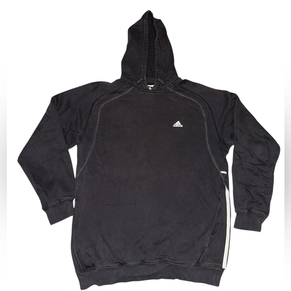 Vintage!! 2010 Adidas Hoodie